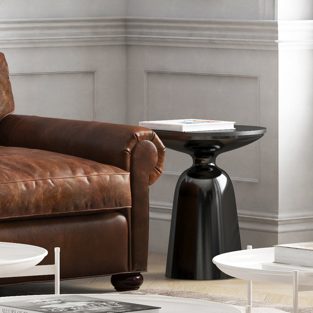 Mesa Balflor Negra